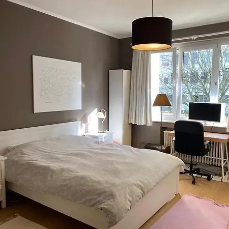 Manzoni Apartament דירה