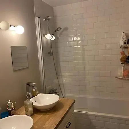 Apartamento Manzoni Apartament Florença