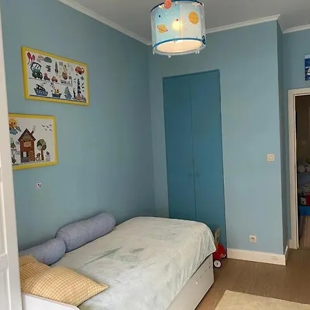 Apartamento Manzoni Apartament *