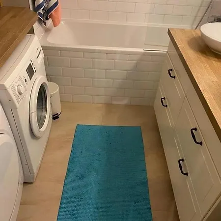 Manzoni Apartament *