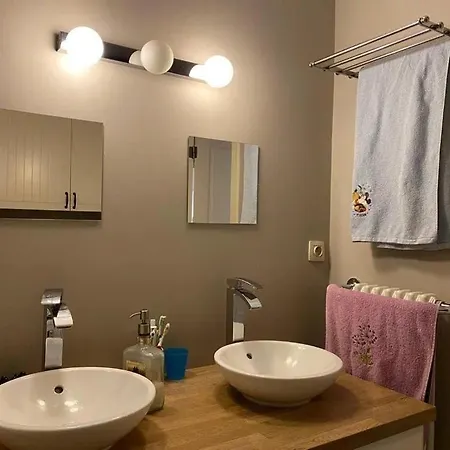 Apartamento Manzoni Apartament