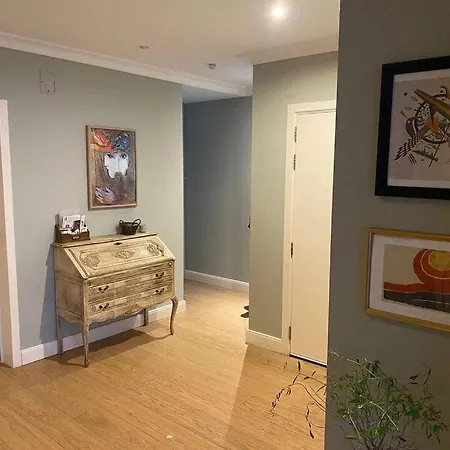 Apartamento Manzoni Apartament *
