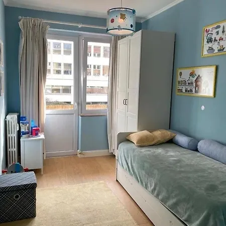 Manzoni Apartament