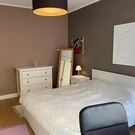 Manzoni Apartament