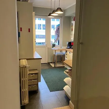 Manzoni Apartament Florença