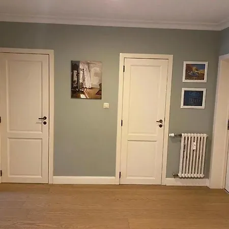 Manzoni Apartament